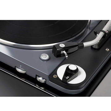 Thorens TD 124DD cápsula