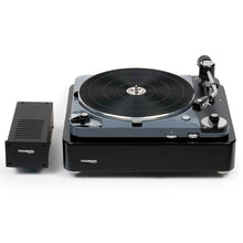 Cargar imagen en el visor de la galería, Thorens TD 124DD

