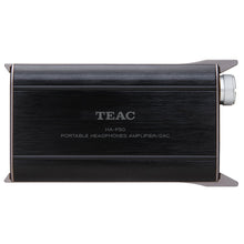 Cargar imagen en el visor de la galería, Teac HA-P50 perfil
