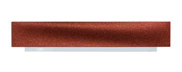 Naim Audio Mu-So II Grille Terracotta