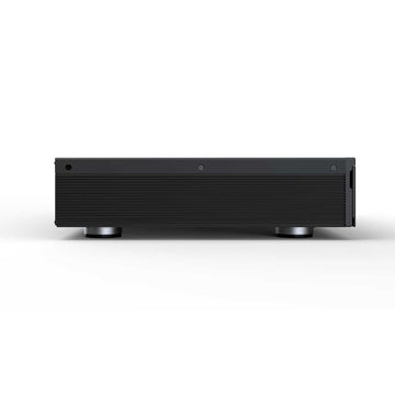 Zidoo UHD3000 lateral