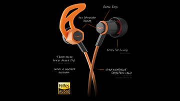 V-Moda Forza detalles