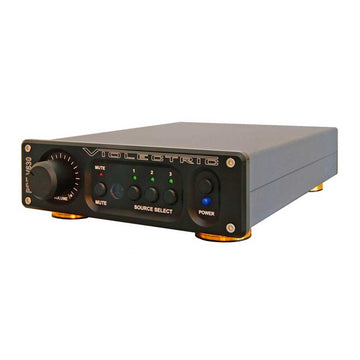 Vioelectric V630 perfil