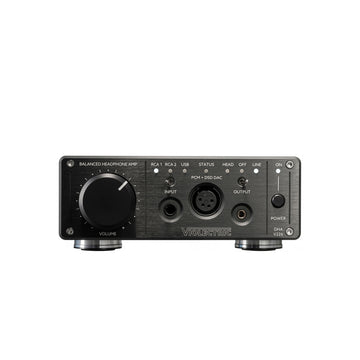 Violectric DHA V226 frontal