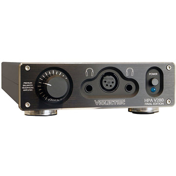 Violectric HPA V280 Final Edition