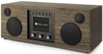Como Audio Duetto