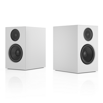 Audio Pro A28 blanco