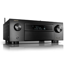 Cargar imagen en el visor de la galería, Denon AVC-X3700H
