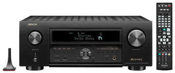 Denon AVC-X6700H - Reacondicionado