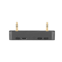 Cargar imagen en el visor de la galería, xDuoo 05BL Pro conexiones
