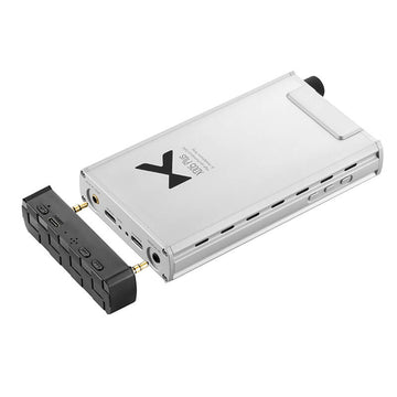 xDuoo 05BL Pro con Xduoo 