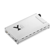 Cargar imagen en el visor de la galería, xDuoo XD-05 Plus plata
