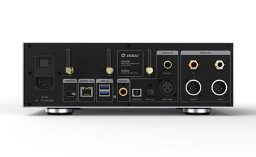 Zidoo NEO S Reacondicionado